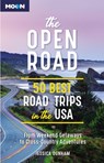 The Open Road (Second Edition) - Jessica Dunham - 9781640499836