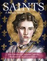 Saints: A Family Story - John Cavadini - 9781640607545