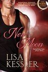 New Moon - Lisa Kessler - 9781640631519
