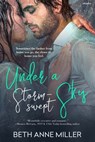 Under a Storm-Swept Sky - Beth Anne Miller - 9781640634862