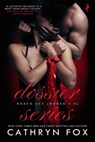 Dossier Series Boxed Set (Books 1-4) - Cathryn Fox - 9781640635999