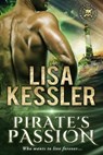 Pirate's Passion - Lisa Kessler - 9781640636422