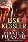 Pirate’s Pleasure - Lisa Kessler - 9781640637733
