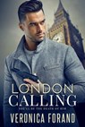 London Calling - Veronica Forand - 9781640637757