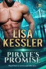 Pirate's Promise - Lisa Kessler - 9781640638709