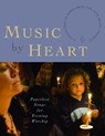 Music by Heart - Church Publishing - 9781640652767