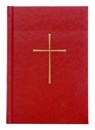 Book of Common Prayer\Le Livre de la Priere Commune - The Episcopal Church - 9781640656086