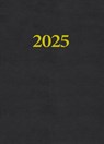 2025 Desk Diary: With Lectionary - Church Publishing - 9781640656840