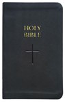 Holy Bible, NRSVue with Apocrypha, Personal Edition - Morehouse Publishing - 9781640659650