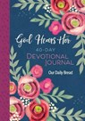 God Hears Her 40-Day Devotional Journal - Our Daily Bread - 9781640700727