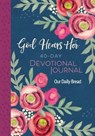God Hears Her 40-Day Devotional Journal - Our Daily Bread Ministries - 9781640700727