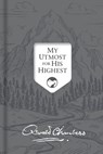 MY UTMOST FHH LTD/E SIGNATURE/ - Oswald Chambers - 9781640700741