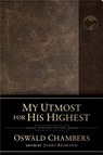 My Utmost for His Highest: Updated Language - Oswald Chambers - 9781640701113