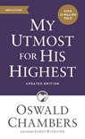 Chambers, O: My Utmost for His Highest - Oswald Chambers - 9781640702240
