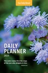 Our Daily Bread 2025 Daily Planner -  - 9781640703100