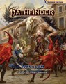 Pathfinder Absalom, City of Lost Omens - Alexandria Bustion ; Samantha Phelan ; John Compton ; Jeremy Corff - 9781640782358