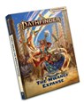 Pathfinder Lost Omens: The Mwangi Expanse (P2) - Laura-Shay Adams ; Sasha Laranoa Harvin ; Mariam Ahmad ; Jahmal Brown Brown - 9781640783409