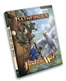 Pathfinder RPG: Howl of the Wild (P2) - Kate Baker ; Rue Dickey ; Rigby Bendele ; Chris Bissette - 9781640785847