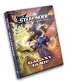 Starfinder Galaxy Guide (S2) - Kate Baker ; Jenny Jarzabski ; Rigby Bendele ; Joseph Blomquist - 9781640786639