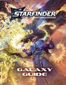 Starfinder Galaxy Guide (S2) - John Compton - 9781640786639