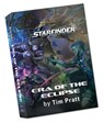 Era of the Eclipse, a Starfinder Novel (hardcover) - Tim Pratt - 9781640786967