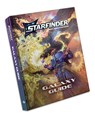 Starfinder Galaxy Guide Pocket Edition (S2) - Kate Baker ; Jenny Jarzabski ; Rigby Bendele ; Joseph Blomquist - 9781640787032