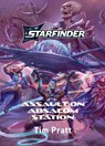 Assault on Absalom Station - Tim Pratt - 9781640788145