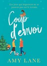 Coup d'envoi (Translation) - Amy Lane - 9781640804302
