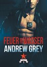 Feuer und Wasser - Andrew Grey - 9781640805330