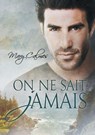 On Ne Sait Jamais (Translation) - Mary Calmes - 9781640806115