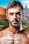 New Tricks - Andrew Grey - 9781640806320