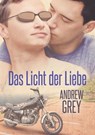Licht der Liebe (Translation) - Andrew Grey - 9781640806610