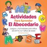 Actividades para aprender el Abecedario - Primeros Pasos - 9781640810501