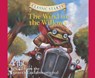 The Wind in the Willows: Volume 36 -  - 9781640912885
