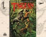 Tarzan of the Apes: Edgar Rice Burroughs Authorized Library Volume 1 -  - 9781640914193
