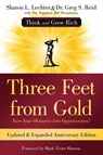 Three Feet from Gold: Updated Anniversary Edition: Turn Your Obstacles Into Opportunities! (Think and Grow Rich(r)) - Sharon L. Lechter Cpa - 9781640951518