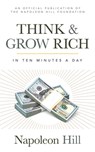 Think and Grow Rich - Napoleon Hill - 9781640952096