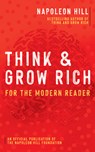 Think and Grow Rich - Hill Napoleon Hill - 9781640952492