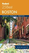 Fodor's Boston 25 Best - Fodor's Travel Guides - 9781640970915