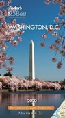 Fodor's Washington, D.C. 25 Best 2020 - Fodor's Travel Guides - 9781640972100