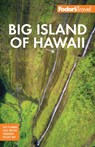 Fodor's Big Island of Hawaii - Fodor's Travel Guides - 9781640976917