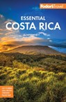 Fodor's Essential Costa Rica - Fodor's Travel Guides - 9781640976924