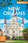 Fodor's New Orleans - Fodor's Travel Guides - 9781640977389