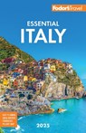 Fodor's Essential Italy 2025 - Fodor's Travel Guides - 9781640977426