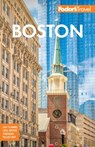 Fodor's Boston - Fodor's Travel Guides - 9781640977433