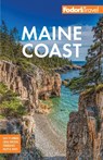 Fodor's Maine Coast - Fodor's Travel Guides - 9781640977792