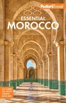 Fodor's Essential Morocco - Fodor's Travel Guides - 9781640977815