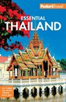 Fodor's Essential Thailand - Fodor's Travel Guides - 9781640977822