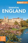 Fodor's Essential England - Fodor's Travel Guides - 9781640977877