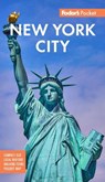 Fodor's Pocket New York City - Fodor's Travel Guides - 9781640977891